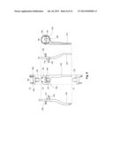 LIQUID CONSUMPTION APPARATUS, LIQUID SUPPLY MEMBER, AND LIQUID SUPPLY     SYSTEM diagram and image