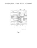 LIQUID CONSUMPTION APPARATUS, LIQUID SUPPLY MEMBER, AND LIQUID SUPPLY     SYSTEM diagram and image