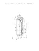 PRINTING APPARATUS AND PRINTING MATERIAL SUPPLY SYSTEM diagram and image