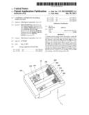 CARTRIDGE AND PRINTING MATERIAL SUPPLY SYSTEM diagram and image