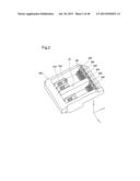 CARTRIDGE AND PRINTING MATERIAL SUPPLY SYSTEM diagram and image