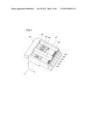 CARTRIDGE AND PRINTING MATERIAL SUPPLY SYSTEM diagram and image