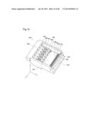 CARTRIDGE AND PRINTING MATERIAL SUPPLY SYSTEM diagram and image