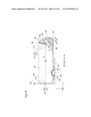 CARTRIDGE AND PRINTING MATERIAL SUPPLY SYSTEM diagram and image