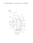 CARTRIDGE AND PRINTING MATERIAL SUPPLY SYSTEM diagram and image