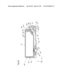 CARTRIDGE AND PRINTING MATERIAL SUPPLY SYSTEM diagram and image