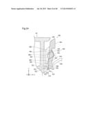 CARTRIDGE AND PRINTING MATERIAL SUPPLY SYSTEM diagram and image