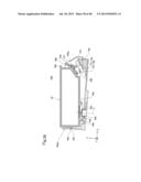 CARTRIDGE AND PRINTING MATERIAL SUPPLY SYSTEM diagram and image