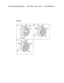 CARTRIDGE AND PRINTING MATERIAL SUPPLY SYSTEM diagram and image