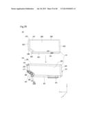 CARTRIDGE AND PRINTING MATERIAL SUPPLY SYSTEM diagram and image