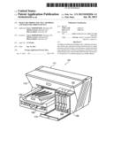 INKJET RECORDING INK, INK CARTRIDGE, AND INKJET RECORDING DEVICE diagram and image