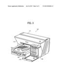 INKJET RECORDING INK, INK CARTRIDGE, AND INKJET RECORDING DEVICE diagram and image