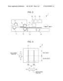 INK JET RECORDING METHOD AND RECORDING APPARATUS diagram and image