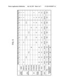 INK JET RECORDING METHOD AND RECORDING APPARATUS diagram and image