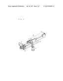 THERMAL TRANSFER PRINTER diagram and image