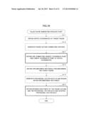 INFORMATION PROCESSING APPARATUS, INFORMATION PROCESSING METHOD, AND     SYSTEM diagram and image