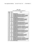 RECEPTION DEVICE, DISPLAY CONTROL METHOD, TRANSMISSION DEVICE, AND     TRANSMISSION METHOD diagram and image