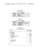 RECEPTION DEVICE, DISPLAY CONTROL METHOD, TRANSMISSION DEVICE, AND     TRANSMISSION METHOD diagram and image