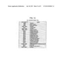 RECEPTION DEVICE, DISPLAY CONTROL METHOD, TRANSMISSION DEVICE, AND     TRANSMISSION METHOD diagram and image