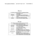 RECEPTION DEVICE, DISPLAY CONTROL METHOD, TRANSMISSION DEVICE, AND     TRANSMISSION METHOD diagram and image