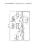 RECEPTION DEVICE, DISPLAY CONTROL METHOD, TRANSMISSION DEVICE, AND     TRANSMISSION METHOD diagram and image