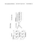 RECEPTION DEVICE, DISPLAY CONTROL METHOD, TRANSMISSION DEVICE, AND     TRANSMISSION METHOD diagram and image