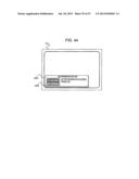 RECEPTION DEVICE, DISPLAY CONTROL METHOD, TRANSMISSION DEVICE, AND     TRANSMISSION METHOD diagram and image