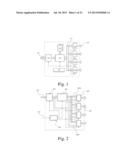 SMART 3D HDMI VIDEO SPLITTER diagram and image