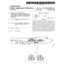 GEOSPATIAL AND IMAGE DATA COLLECTION SYSTEM INCLUDING IMAGE SENSOR FOR     CAPTURING 3D GEOSPATIAL DATA AND 2D IMAGE DATA AND RELATED METHODS diagram and image