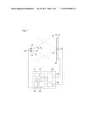 CALIBRATION OF AN AUTOSTEREOSCOPIC DISPLAY SYSTEM diagram and image