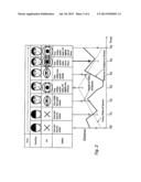 SYSTEM AND METHOD FOR IRIS DATA ACQUISITION FOR BIOMETRIC IDENTIFICATION diagram and image