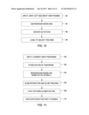 APPARATUS FOR INTELLIGENT AND AUTONOMOUS VIDEO CONTENT GENERATION AND     STREAMING diagram and image