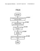 ULTRASONIC DIAGNOSTIC APPARATUS, IMAGE PROCESSING DEVICE, AND STAIN IMAGE     GENERATING METHOD diagram and image