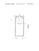 MIRROR, CASING AND INFRARED DEVICE AND METHOD OF MANUFACTURING SAME diagram and image