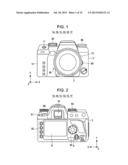 IMAGE PICKUP APPARATUS, CONTROL METHOD FOR THE SAME, AND PROGRAM THEREOF diagram and image