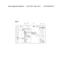 MOBILE TERMINAL AND METHOD OF CONTROLLING THE SAME diagram and image