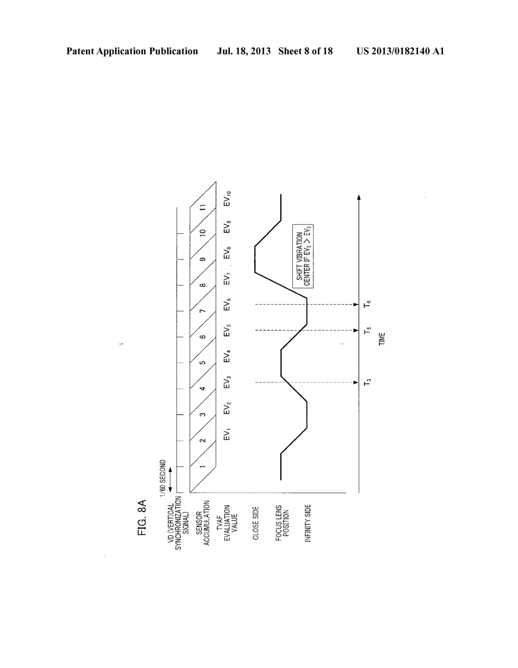 IMAGING APPARATUS AND CONTROLLING METHOD THEREFOR, AND LENS UNIT AND     CONTROLLING METHOD THEREFOR, AND IMAGING SYSTEM - diagram, schematic, and image 09