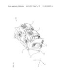 PROJECTION TYPE IMAGE DISPLAY APPARATUS diagram and image