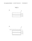 REFRACTIVE INDEX MEASURING DEVICE AND REFRACTIVE INDEX MEASURING METHOD diagram and image