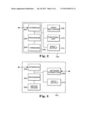 PRINTER WITH SELECTABLE CAPABILITIES diagram and image