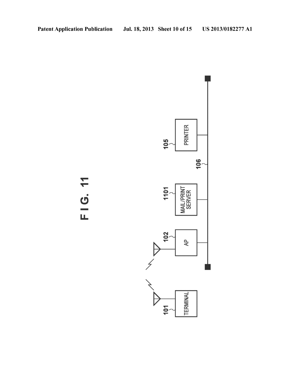 INFORMATION PROCESSING APPARATUS, CONTROL METHOD THEREFOR, AND STORAGE     MEDIUM - diagram, schematic, and image 11