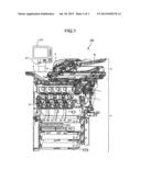 IMAGE FORMING APPARATUS AND JOB CONTROL METHOD diagram and image