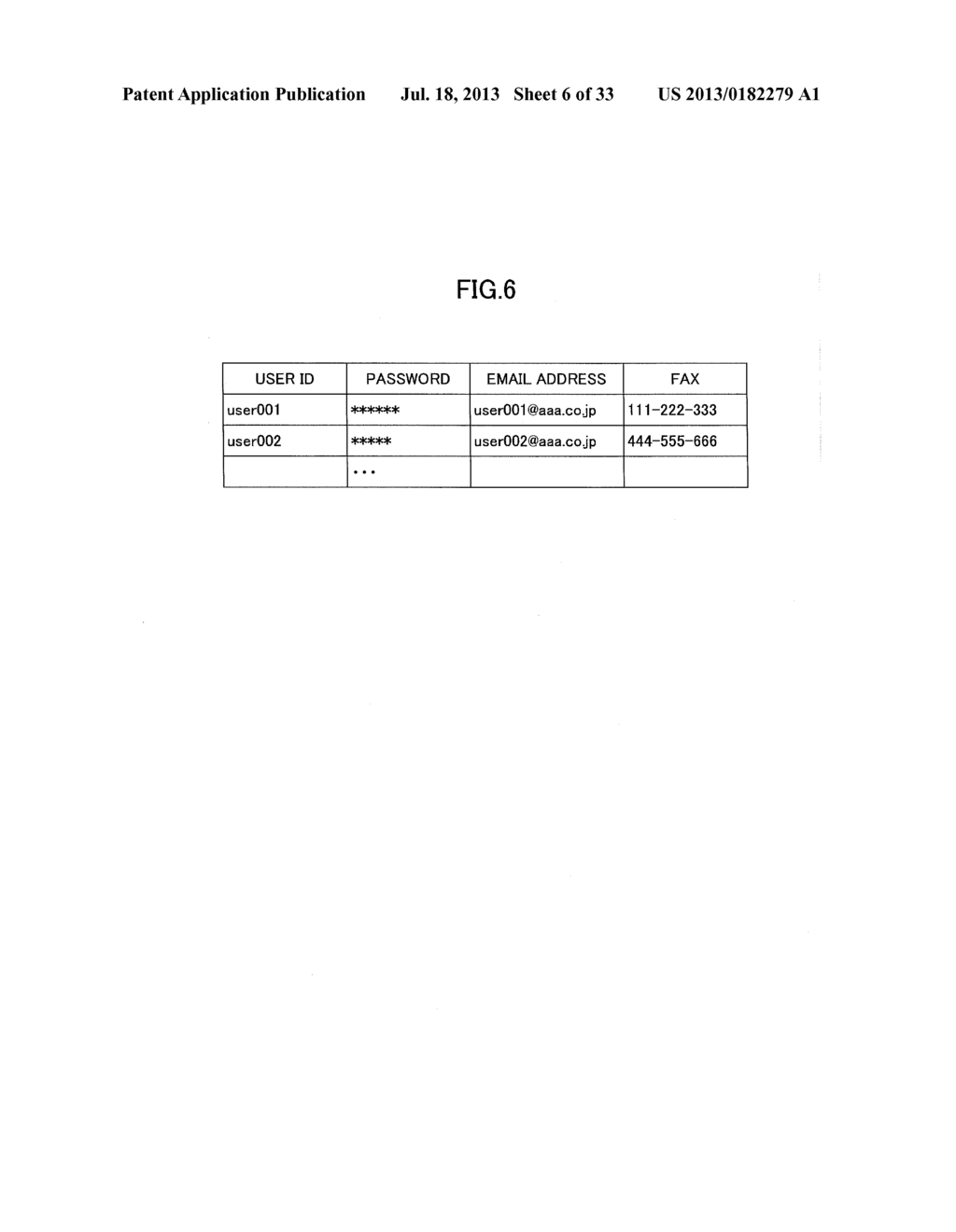 AUTHENTICATION SYSTEM, AUTHENTICATION METHOD, AND APPARATUS - diagram, schematic, and image 07