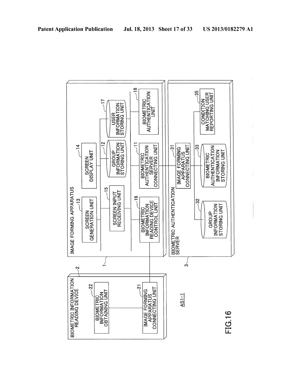 AUTHENTICATION SYSTEM, AUTHENTICATION METHOD, AND APPARATUS - diagram, schematic, and image 18