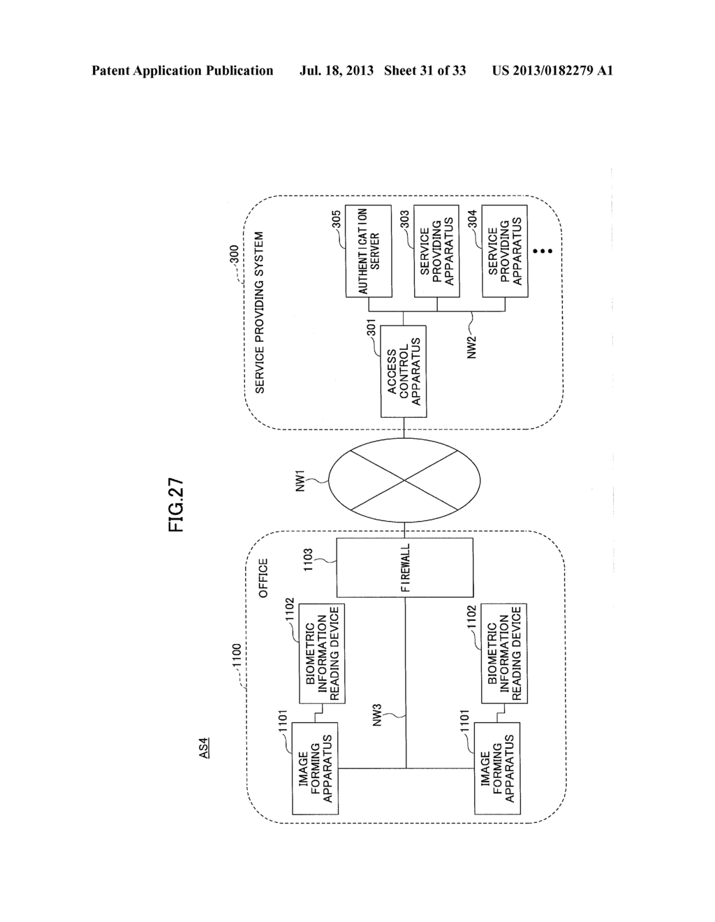 AUTHENTICATION SYSTEM, AUTHENTICATION METHOD, AND APPARATUS - diagram, schematic, and image 32