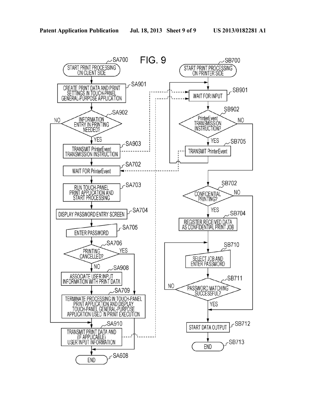 DEVICE, INFORMATION PROCESSING APPARATUS, INFORMATION PROCESSING SYSTEM,     CONTROL METHOD, AND PROGRAM - diagram, schematic, and image 10