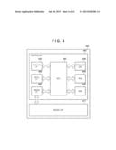 INFORMATION PROCESSING APPARATUS, MOBILE TERMINAL, PRINTING SYSTEM, AND     PRINT CONTROL METHOD diagram and image