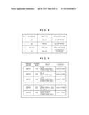 INFORMATION PROCESSING APPARATUS, MOBILE TERMINAL, PRINTING SYSTEM, AND     PRINT CONTROL METHOD diagram and image