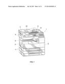 IMAGE FORMING APPARATUS AND DOCUMENT PREVIEW METHOD FOR THE SAME diagram and image