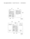 IMAGE FORMING APPARATUS AND DOCUMENT PREVIEW METHOD FOR THE SAME diagram and image